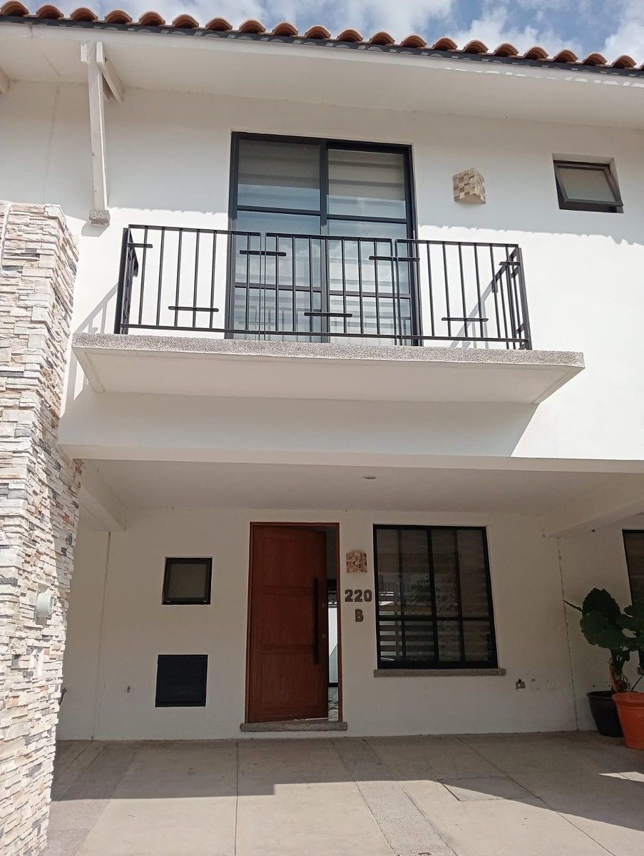 Casa para Alugar na Sacromonte Residencial zona Sul de León., foto 1 de 12