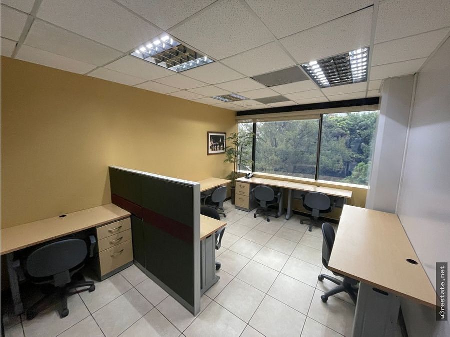 Oficina en Zona 10, Guatemala, foto 12 de 12