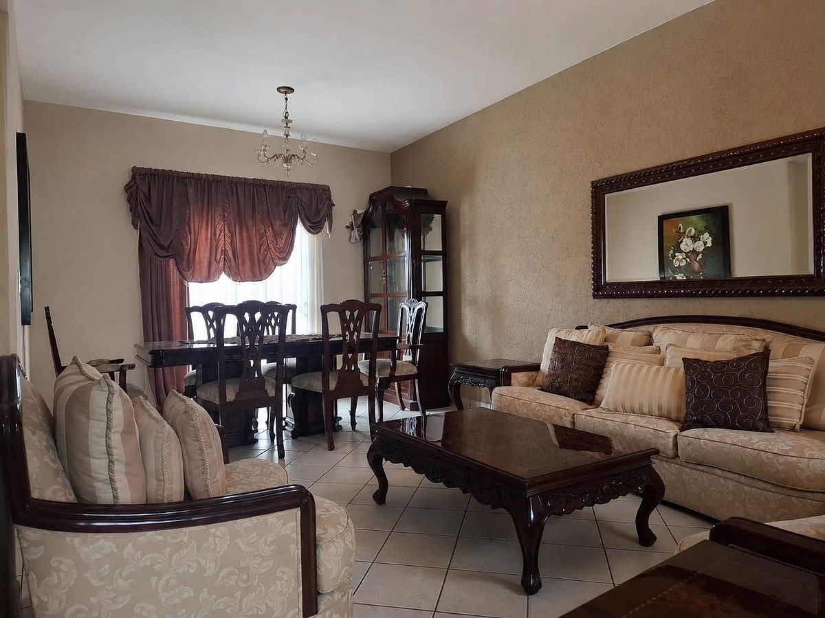 Casa en Rinconadas de la Sierra, Chihuahua, foto 4 de 14