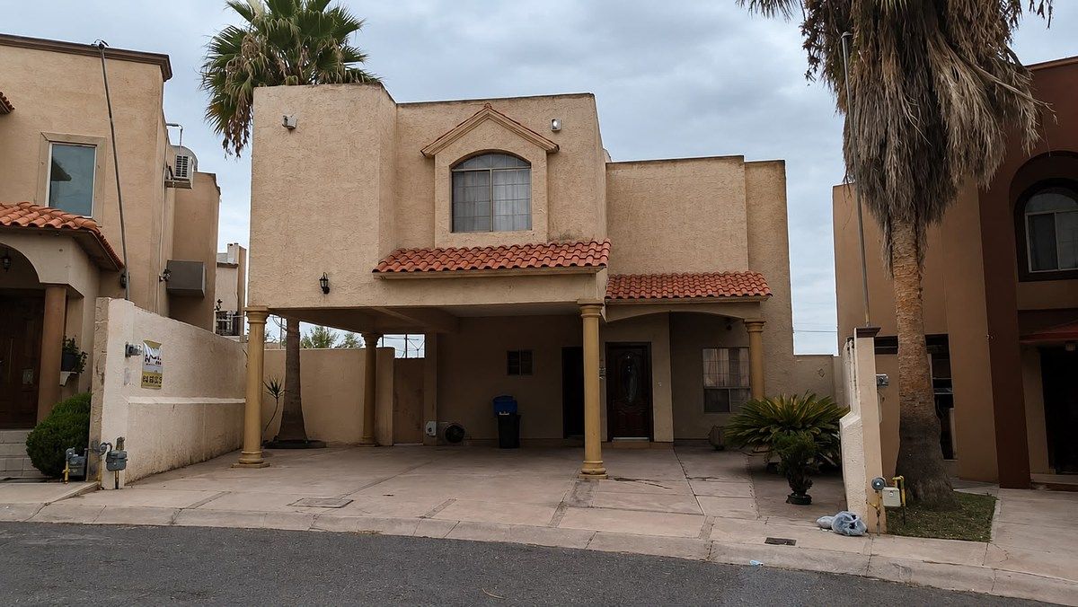 CASA EN RENTA AL NORTE DE LA CIUDAD, foto 1 de 14