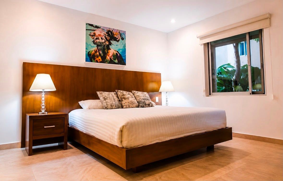Departamento en Playa del Carmen, Playa del Carmen, foto 3 de 5