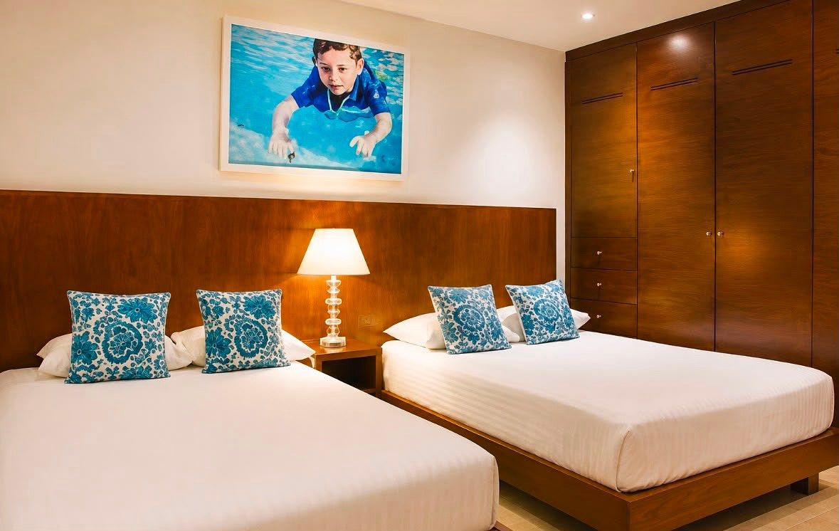 Departamento en Playa del Carmen, Playa del Carmen, foto 4 de 5