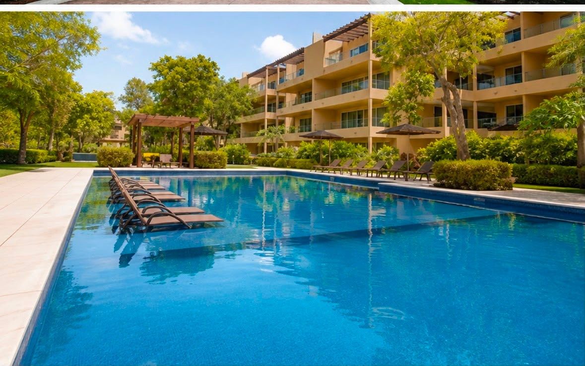 Departamento en Playa del Carmen, Playa del Carmen, foto 5 de 5