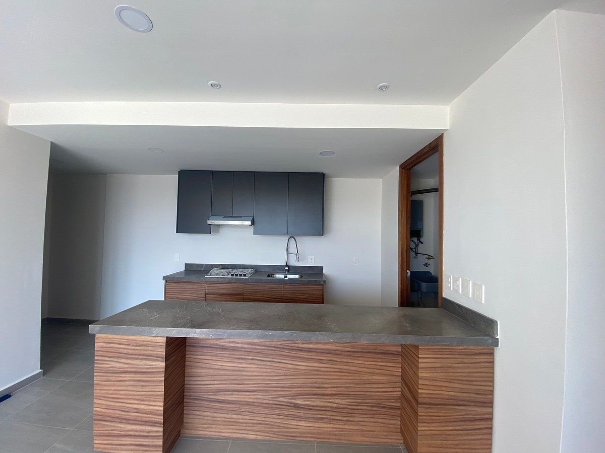 Apartamento em Coto Sienna Capital Norte, Zapopan, foto 2 de 7
