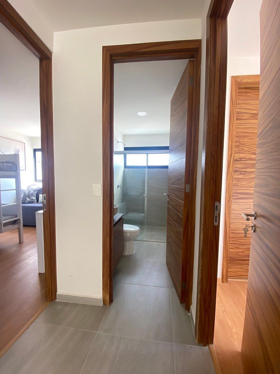 Apartamento em Coto Sienna Capital Norte, Zapopan, foto 3 de 7