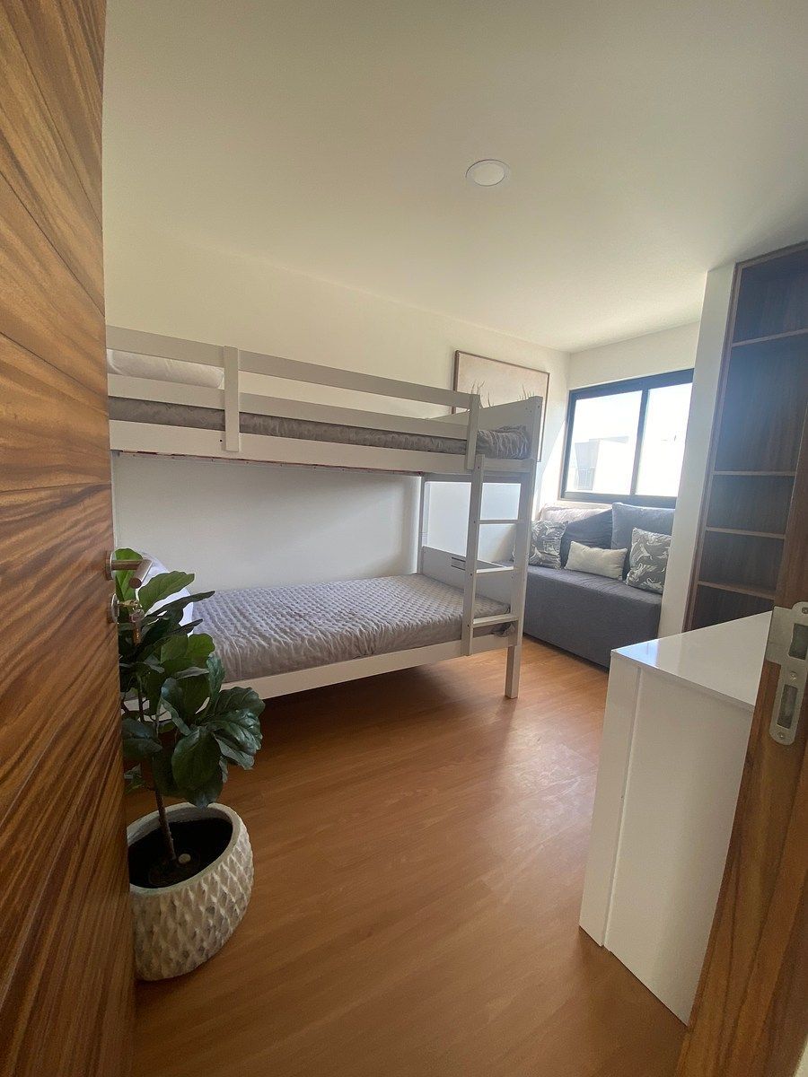 Apartamento em Coto Sienna Capital Norte, Zapopan, foto 4 de 7