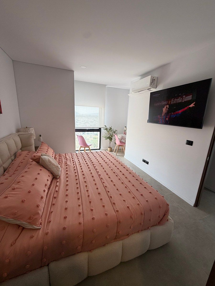 Apartment in Punto Sur, Tlajomulco de Zúñiga, photo 2 of 17