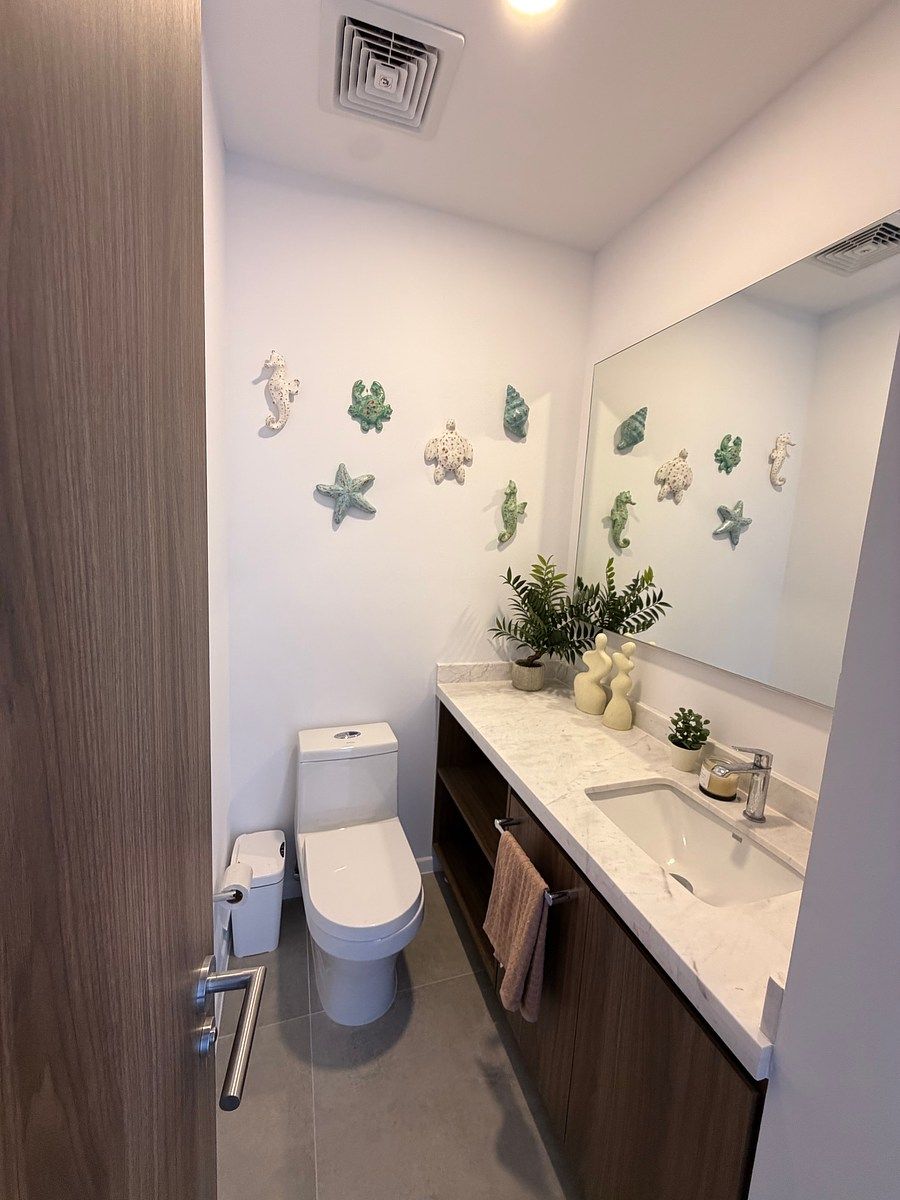 Apartment in Punto Sur, Tlajomulco de Zúñiga, photo 6 of 17