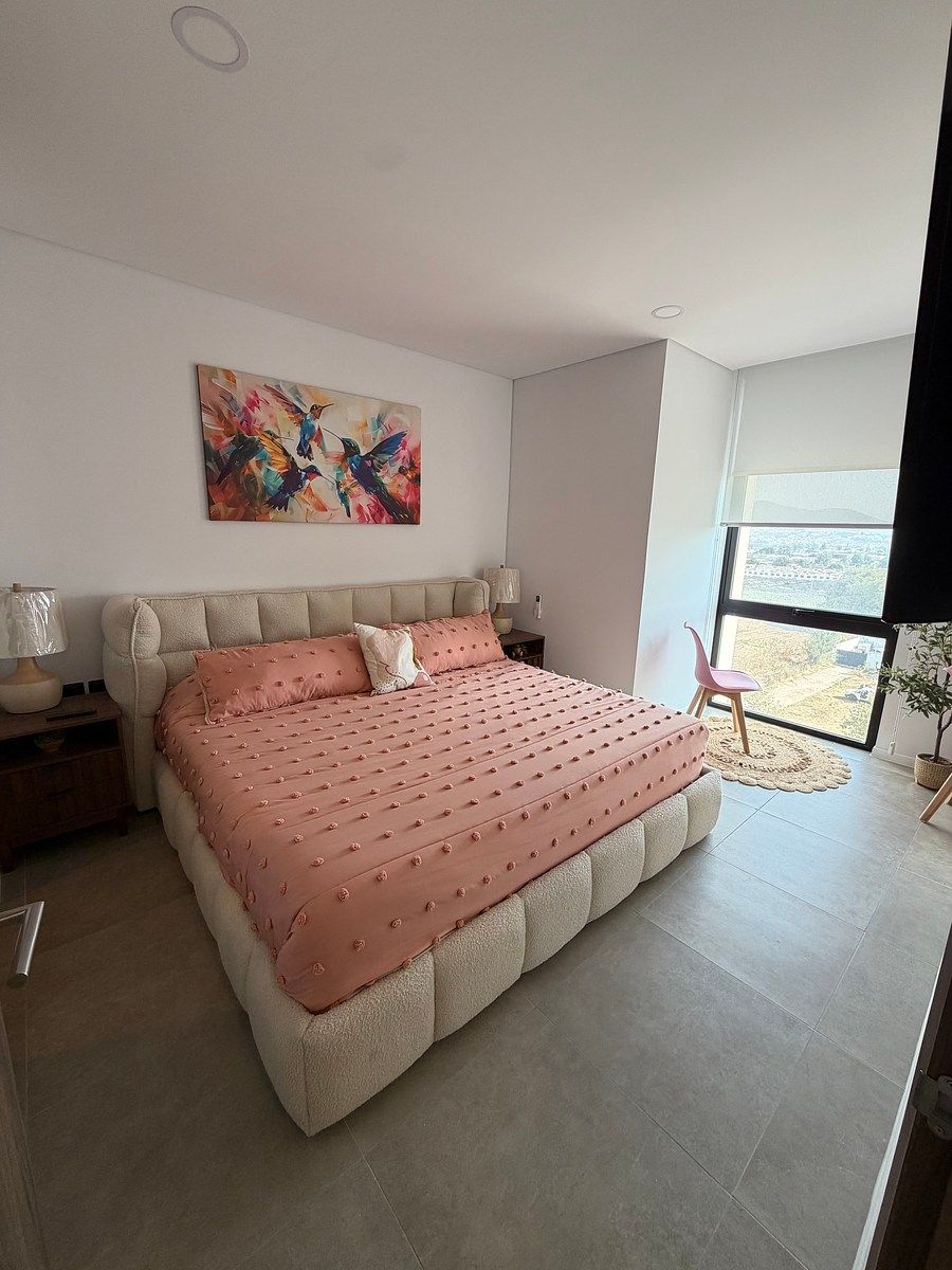 Apartment in Punto Sur, Tlajomulco de Zúñiga, photo 9 of 17