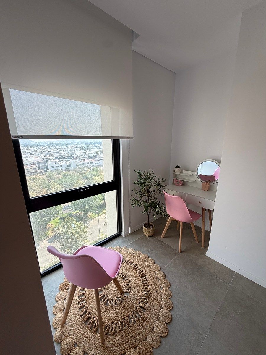 Apartment in Punto Sur, Tlajomulco de Zúñiga, photo 15 of 17