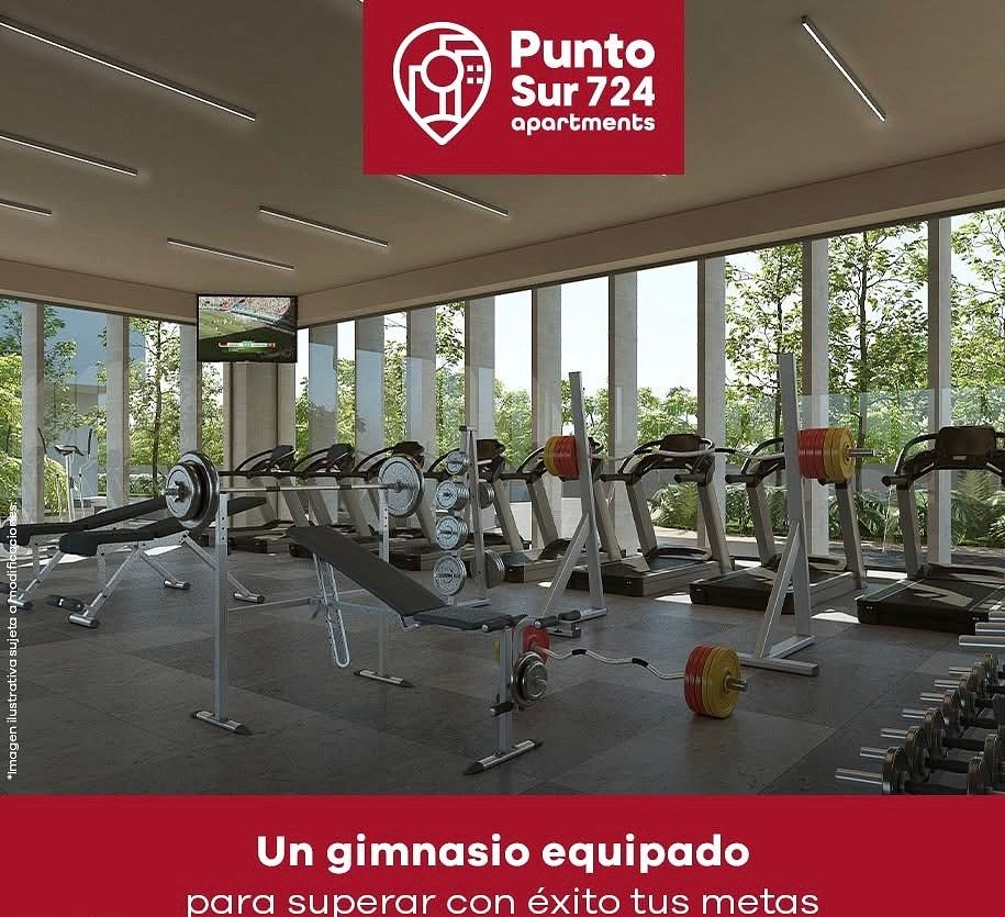 Departamento en Punto Sur, Tlajomulco de Zúñiga, foto 19 de 24