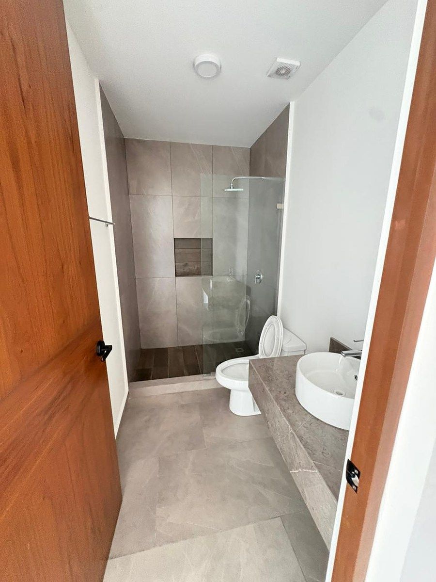 Departamento en Montebello, Mérida, foto 6 de 17