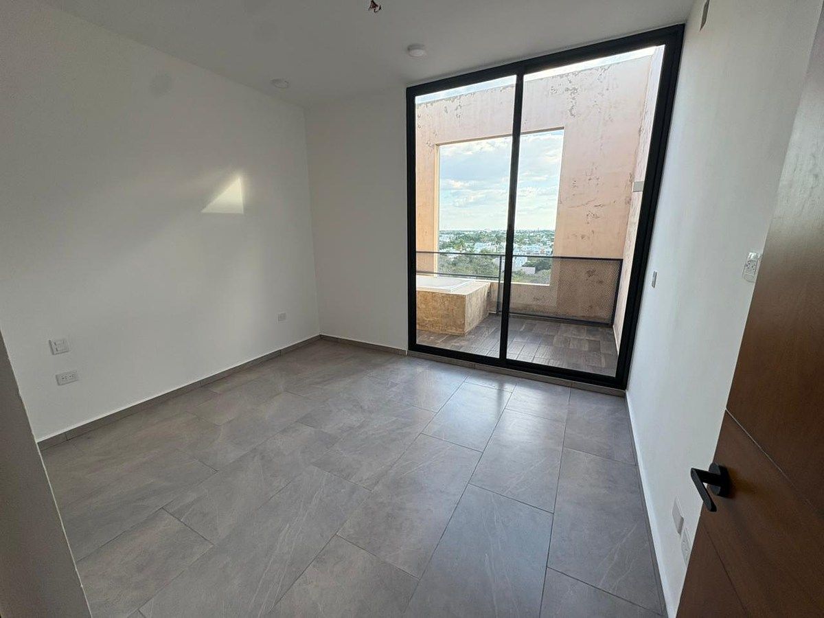 Departamento en Montebello, Mérida, foto 13 de 17