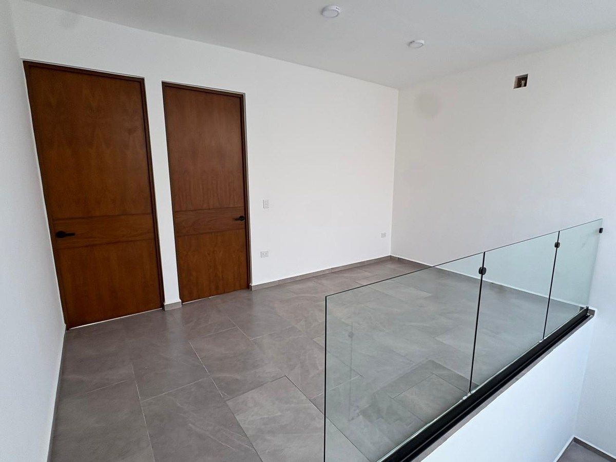 Departamento en Montebello, Mérida, foto 17 de 17