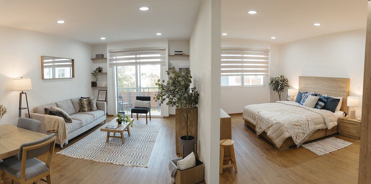 Apartamento em Jardines Villas del Bosque, Zapopan, foto 9 de 28