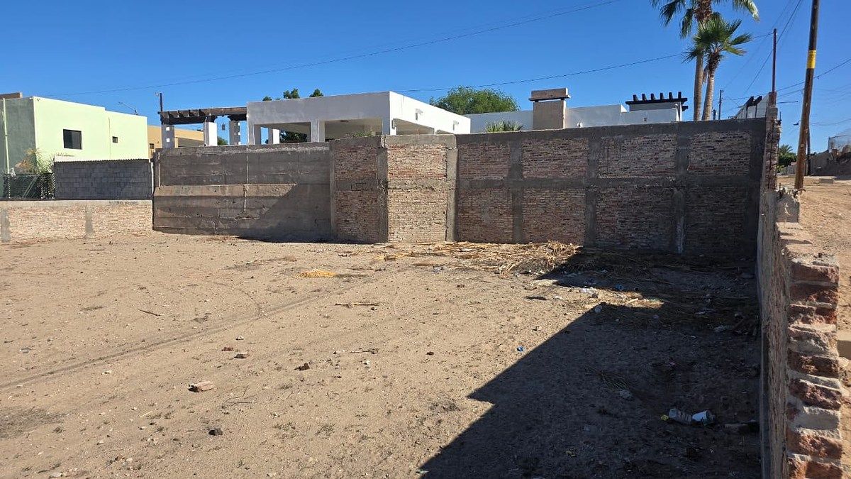 Lote em Cuauhtémoc, San Luis Río Colorado, foto 3 de 3