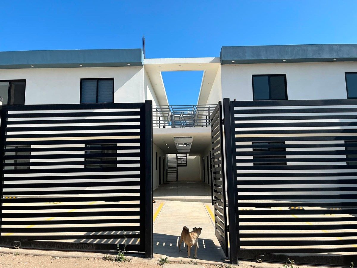 Apartamento em Corona del Mar, Tijuana, foto 2 de 15