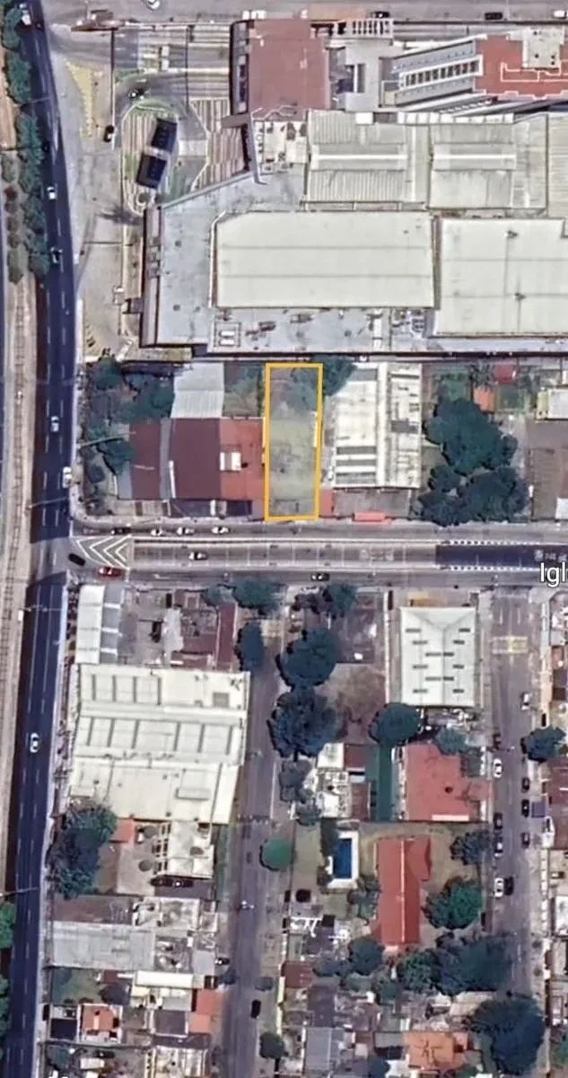 TERRENO EN VENTA | COLONIA SANTA ELIZA, ZONA 12 - Miniatura 2