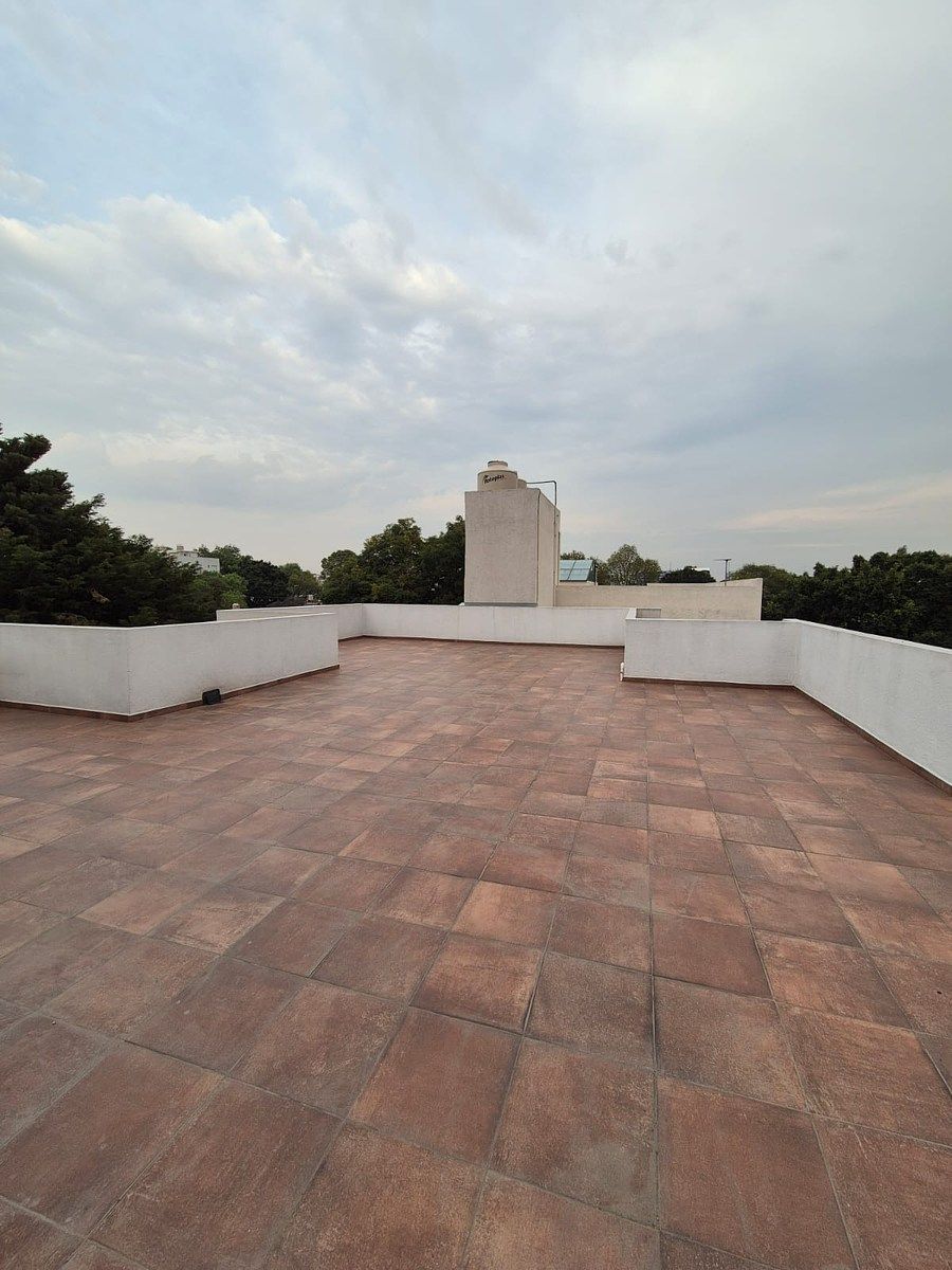 Terraza común, foto 17 de 18