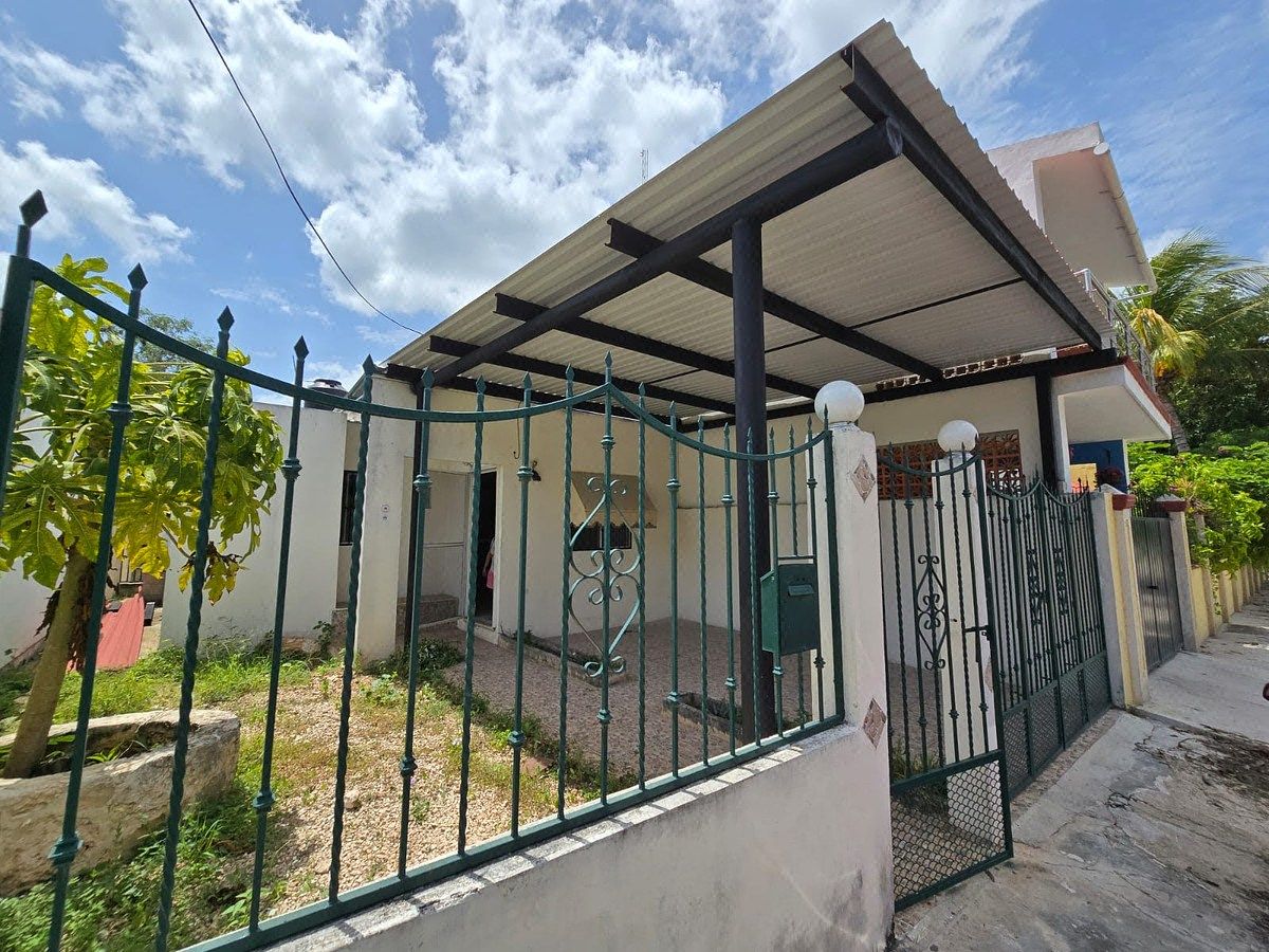 Casa de una planta en renta | Conkal, Yucatán, foto 1 de 15