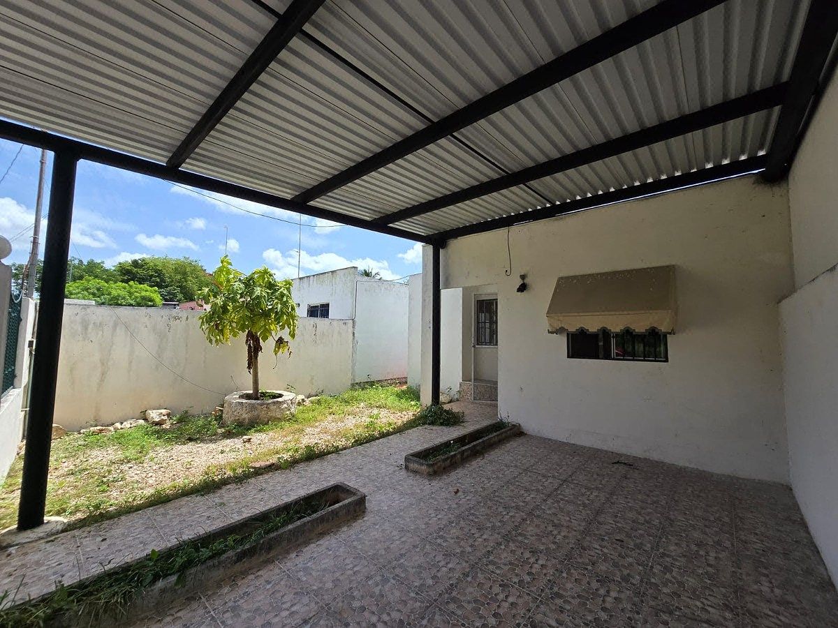 Casa en Conkal, Conkal, foto 2 de 15
