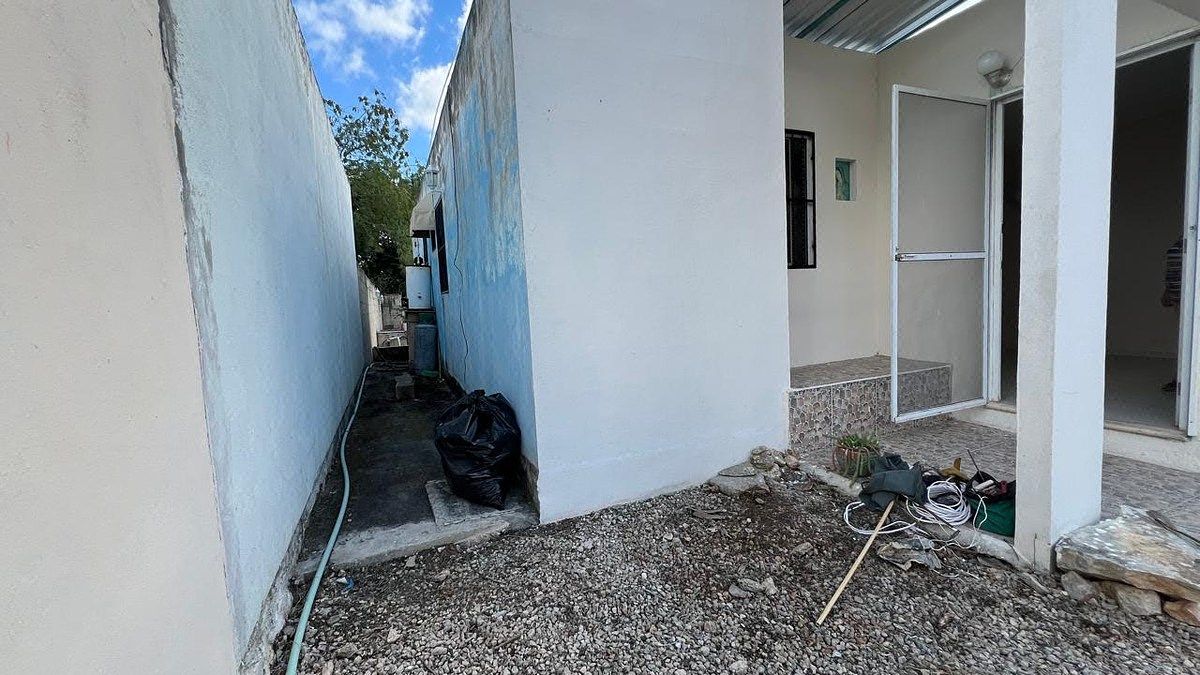 Casa en Conkal, Conkal, foto 3 de 15