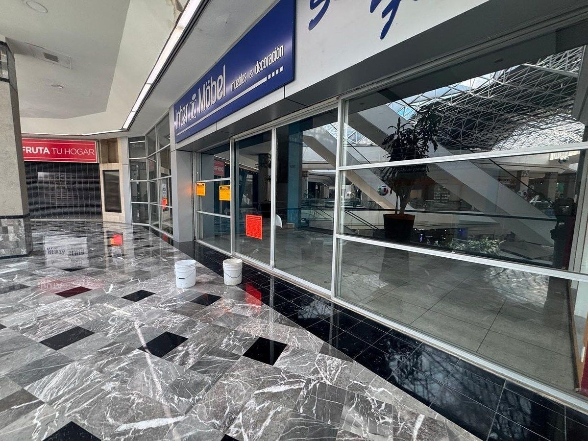 LOCAL COMERCIAL EN RENTA EN INTERLOMAS, foto 1 de 24