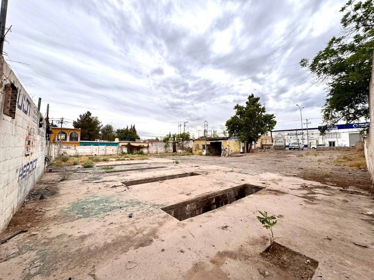 Lote comercial em Nombre de Dios, Chihuahua, foto 3 de 6
