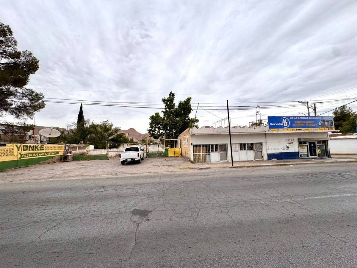Lote comercial em Nombre de Dios, Chihuahua, foto 5 de 6