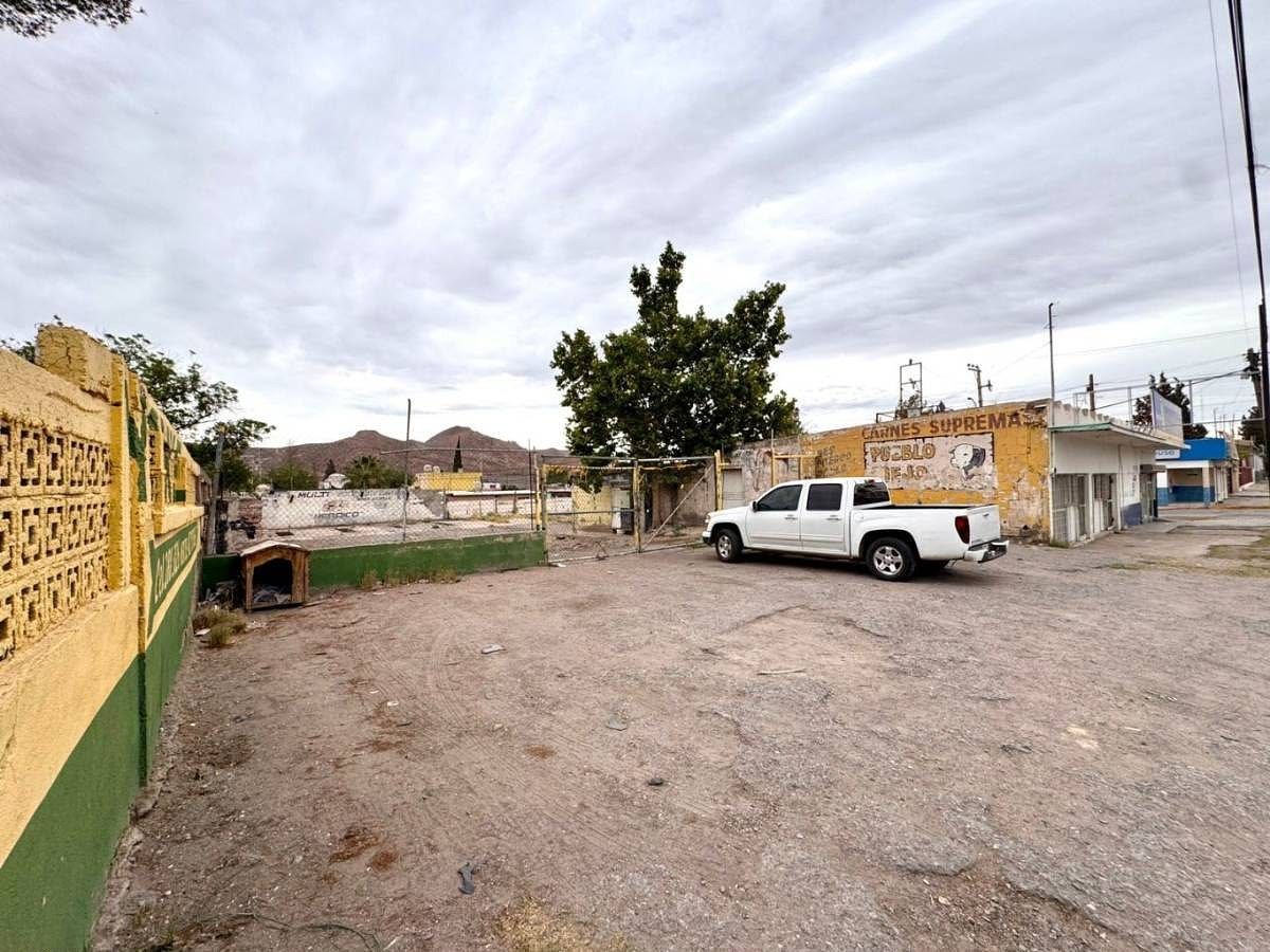 Lote comercial em Nombre de Dios, Chihuahua, foto 4 de 6