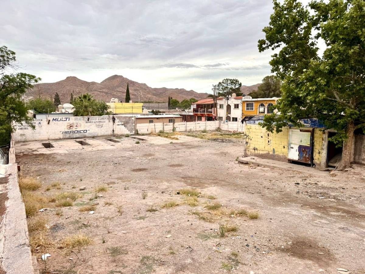 Lote comercial em Nombre de Dios, Chihuahua, foto 2 de 6