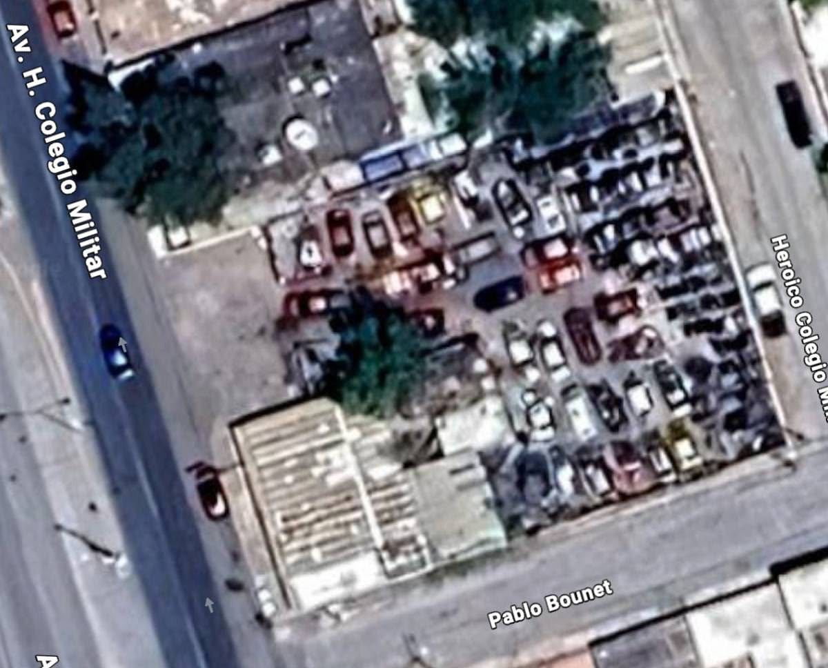 Lote comercial em Nombre de Dios, Chihuahua, foto 6 de 6