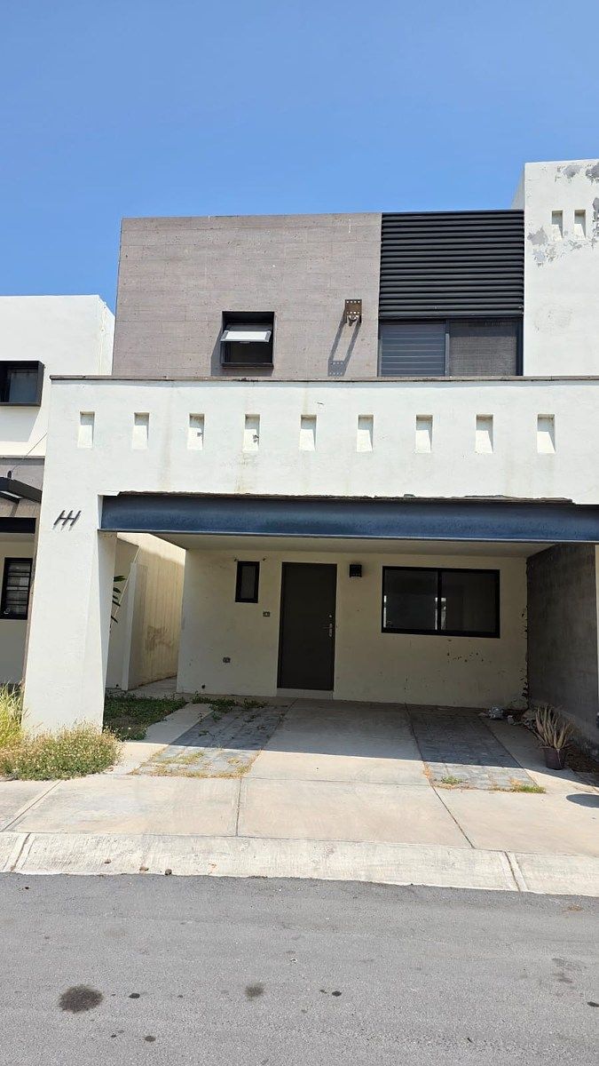 Casa en Dominio Cumbres, García, foto 3 de 7
