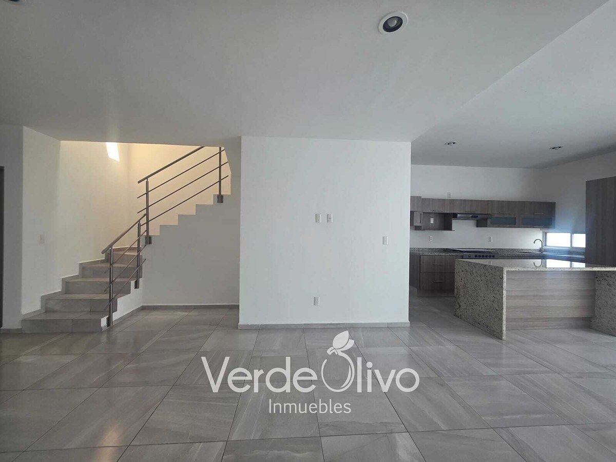 Casa en Juriquilla, Querétaro, foto 11 de 21