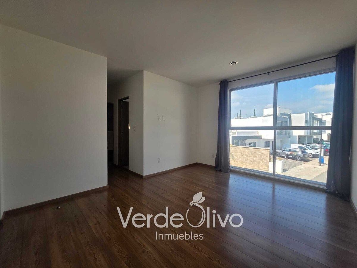 Casa en Juriquilla, Querétaro, foto 14 de 21