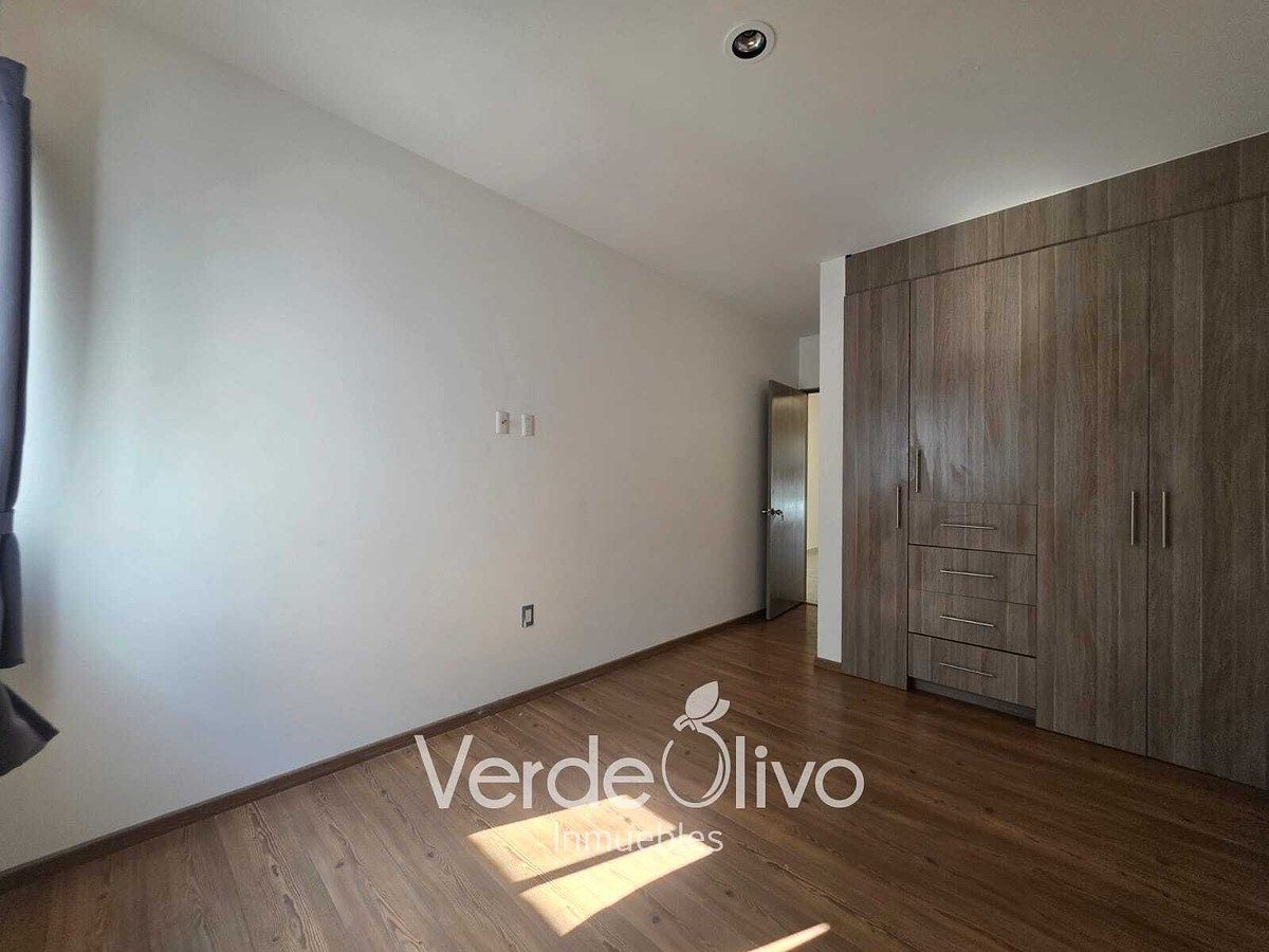 Casa en Juriquilla, Querétaro, foto 17 de 21