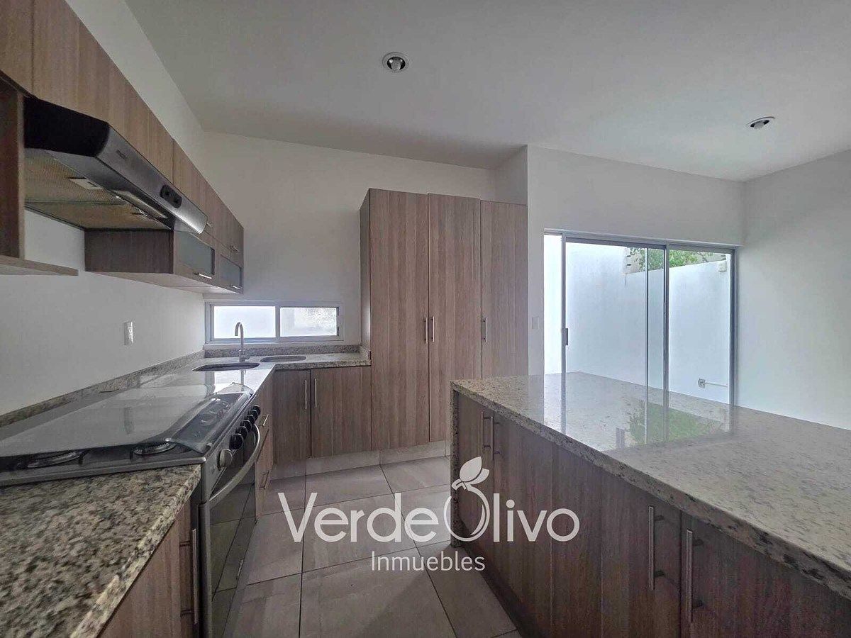 Casa en Juriquilla, Querétaro, foto 3 de 21