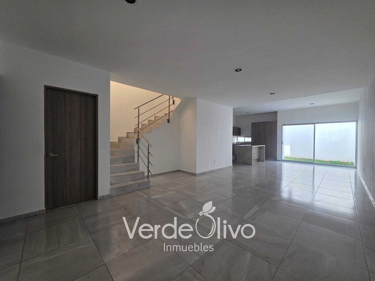Casa en Juriquilla, Querétaro, foto 5 de 21
