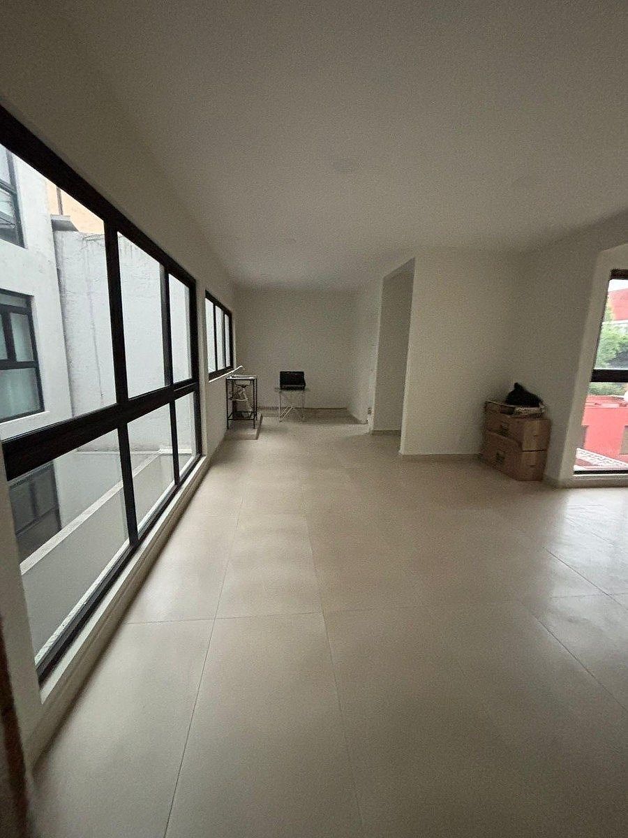 Apartamento em Del Valle Centro, Benito Juárez, foto 2 de 9