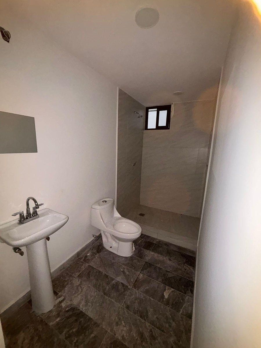 Apartamento em Del Valle Centro, Benito Juárez, foto 8 de 9