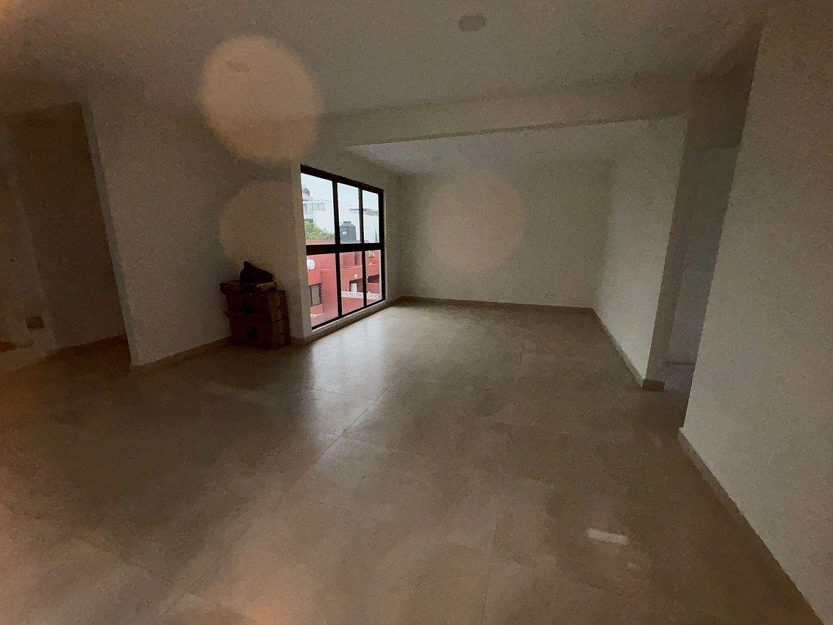 Apartamento em Del Valle Centro, Benito Juárez, foto 3 de 9