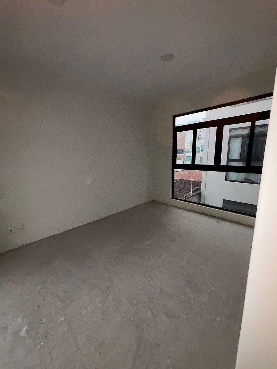 Apartamento em Del Valle Centro, Benito Juárez, foto 4 de 9