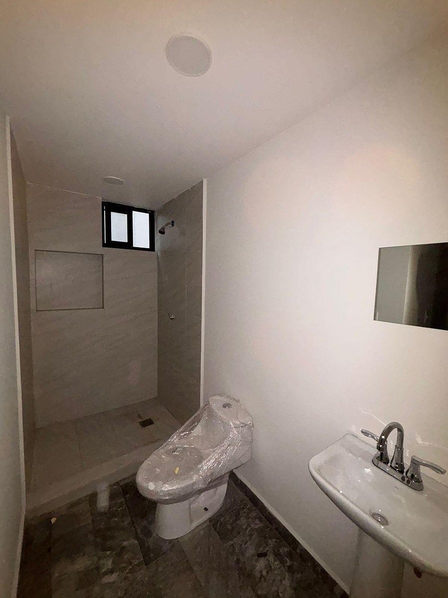 Apartamento em Del Valle Centro, Benito Juárez, foto 9 de 9
