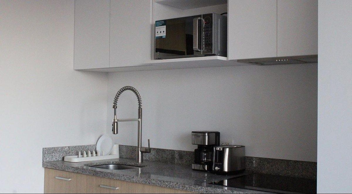 Departamento en Contry, Monterrey, foto 6 de 20