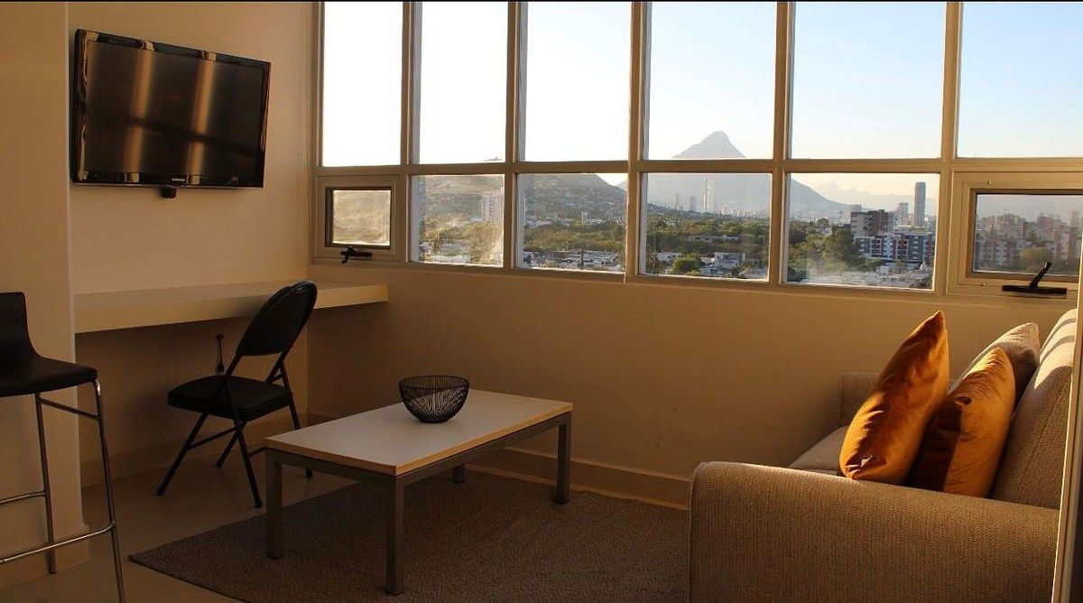 Departamento en Contry, Monterrey, foto 3 de 20