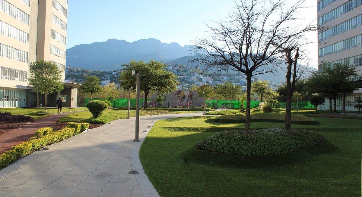 Departamento en Contry, Monterrey, foto 17 de 20