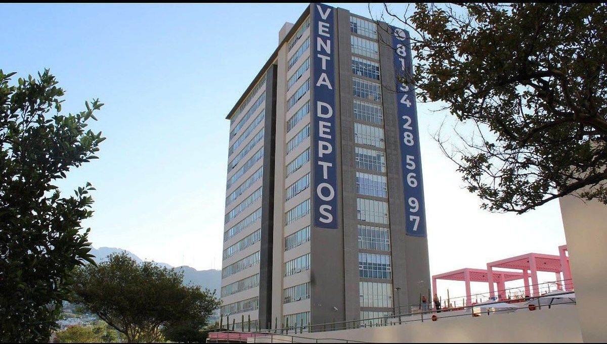 Departamento en Contry, Monterrey, foto 18 de 20