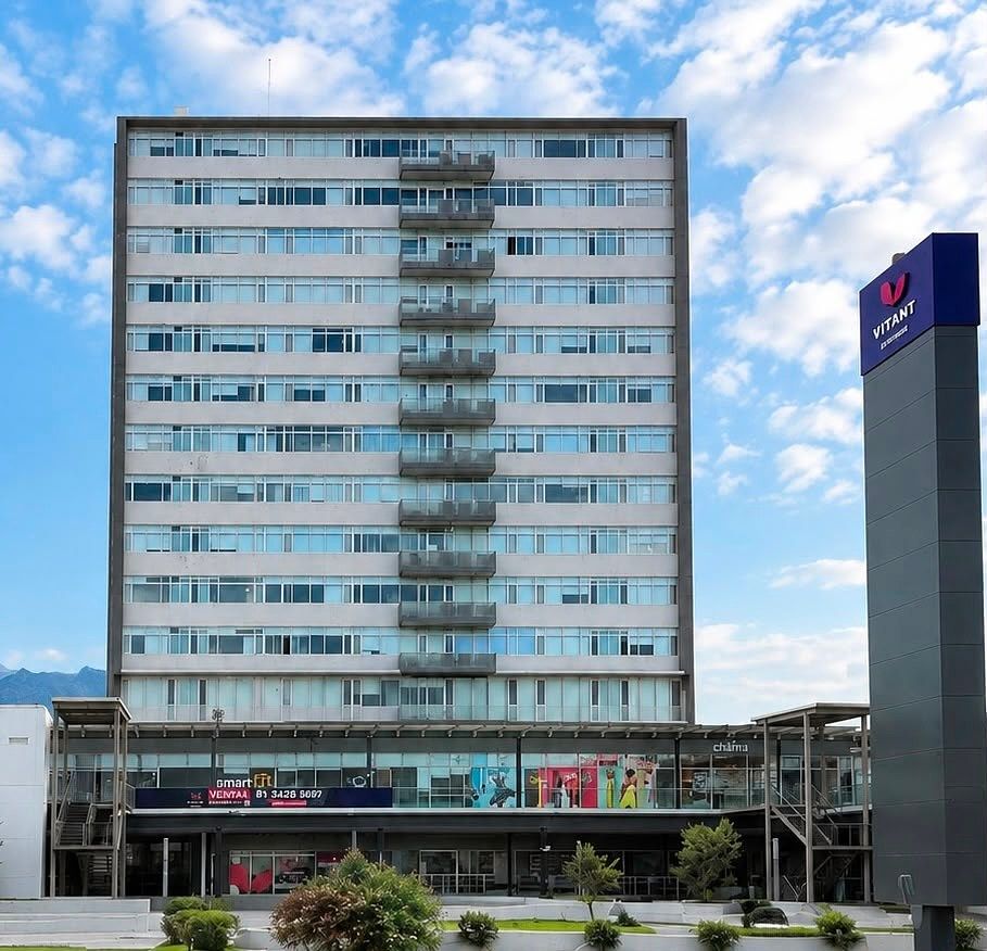 DEPARTAMENTO RENTA EN TORRE VITANT, GARZA SADA, ZONA TEC, foto 1 de 20