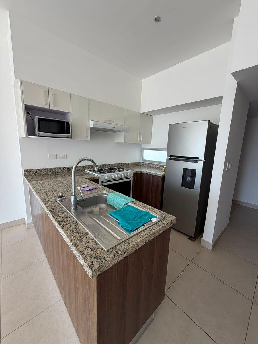 Departamento en Vía Montejo, Mérida, foto 2 de 18