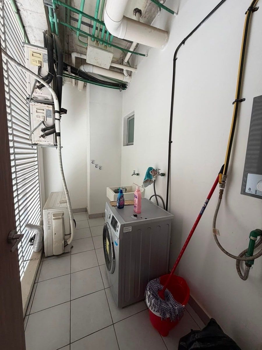 Departamento en Vía Montejo, Mérida, foto 18 de 18